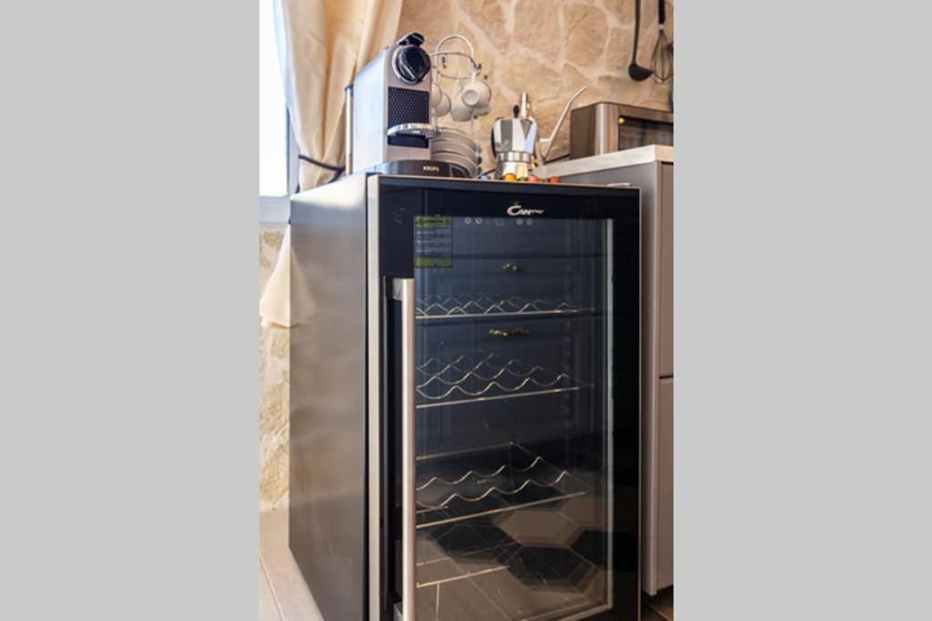 Penthouse Loft 5Min Palais Des Festivals And Beach Terrace View On Castle Cannes Eksteriør bilde