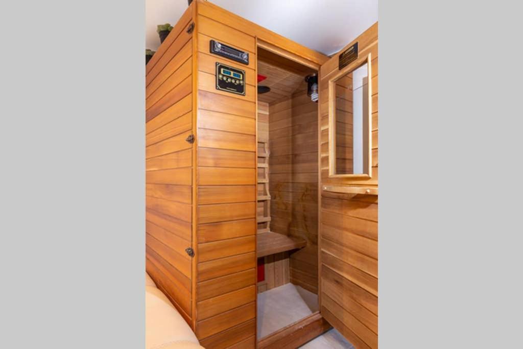 Penthouse Loft 5Min Palais Des Festivals And Beach Terrace View On Castle Cannes Eksteriør bilde